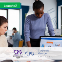 Principles of Leadership and Management - Online Course - CPDUK Accredited - Learnpac Systems UK -