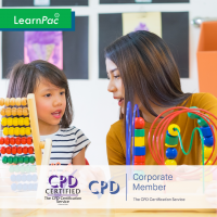 Inclusion and Diversity - CPD Accredited - LearnPac Systems -