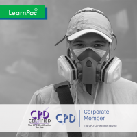 CSTF Health, Safety and Welfare - Level 1 - Online Training Course - LearnPac Systems UK -