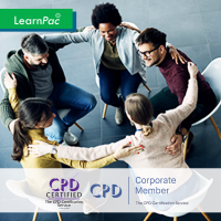 CSTF Safeguarding Adults - Level 2 - Online Training Course - LearnPac Systems UK -