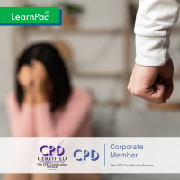 Safeguarding Adults for Care Homes - Level 1 - Online Training Course - LearnPac Systems UK -