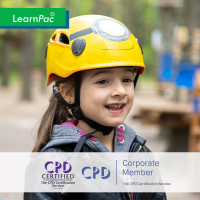 Child Protection in Sport and Physical Activity - Level 2 - Online Training Course - LearnPac Systems UK -