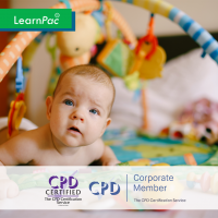 Policies and Procedures in Early Years Setting - Level 2 - Online Training Course - LearnPac Systems UK -