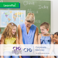 Safer Recruitment for Non-Education Settings - Level 2 - Online Training Course - LearnPac Systems UK -