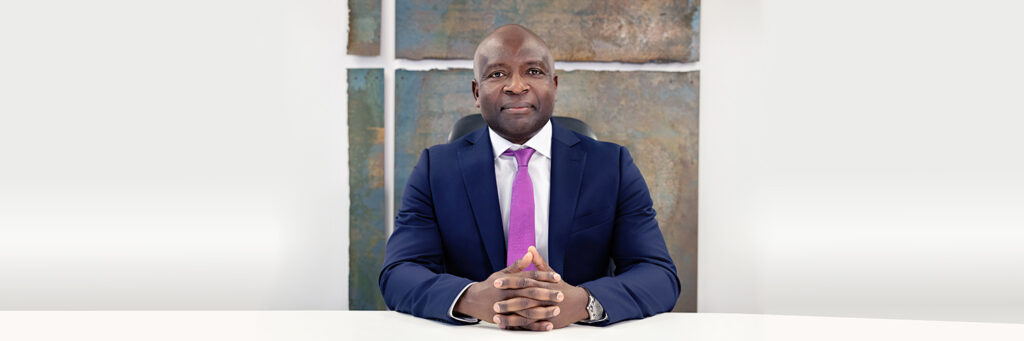 How Does a Frontline Nurse End Up Building Compliance Software? - Dr Richard Dune - LearnPac Systems UK -