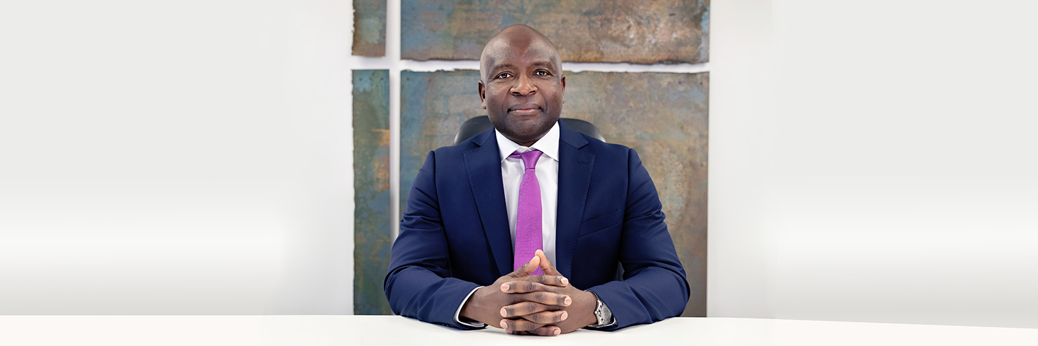 How Does a Frontline Nurse End Up Building Compliance Software? - Dr Richard Dune - LearnPac Systems UK -